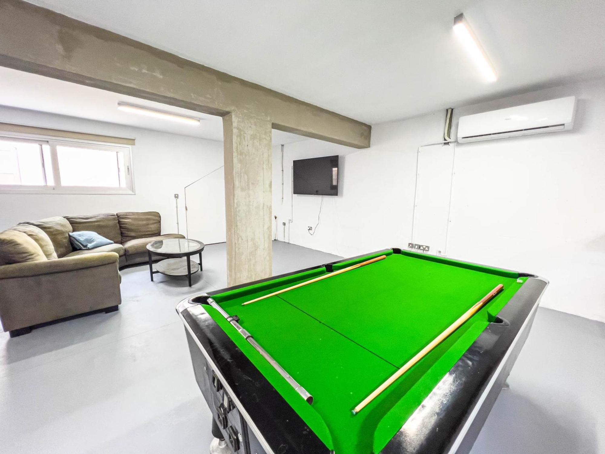 Geo Panoramic Villa +Pool +Game Room +Gym Protaras Exterior photo
